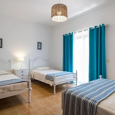 Casa Costa E Silva By Intiholidays Lägenhet *