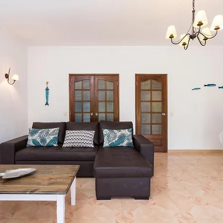 Casa Costa E Silva By Intiholidays Boliqueime