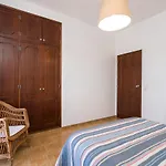 Casa Costa E Silva By Intiholidays Боликейме