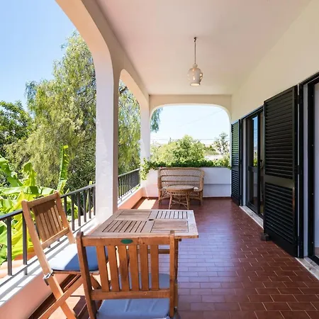 Casa Costa E Silva By Intiholidays Апартаменты