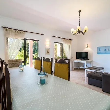 Casa Costa E Silva By Intiholidays * Boliqueime