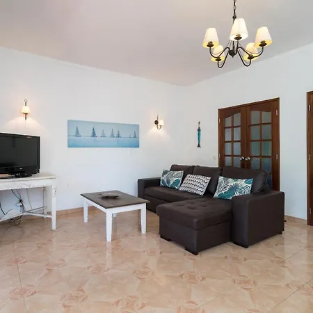 Апартаменты Casa Costa E Silva By Intiholidays Боликейме