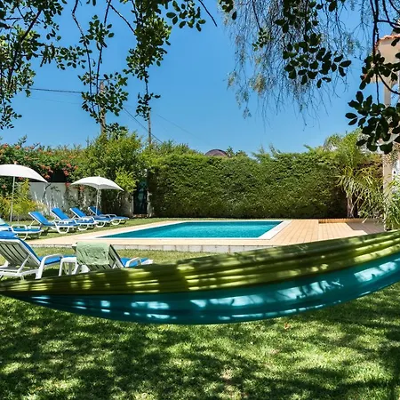 Casa Costa E Silva By Intiholidays アパート ボリケイメ
