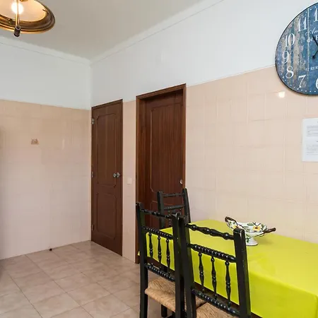 Casa Costa E Silva By Intiholidays