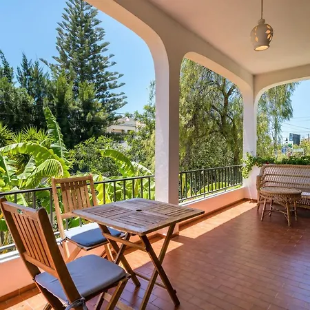 Casa Costa E Silva By Intiholidays *