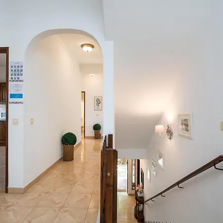 Casa Costa E Silva By Intiholidays Apartament