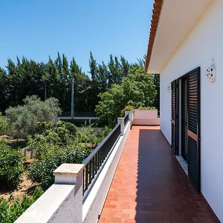 Casa Costa E Silva By Intiholidays