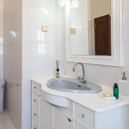 アパート Casa Costa E Silva By Intiholidays