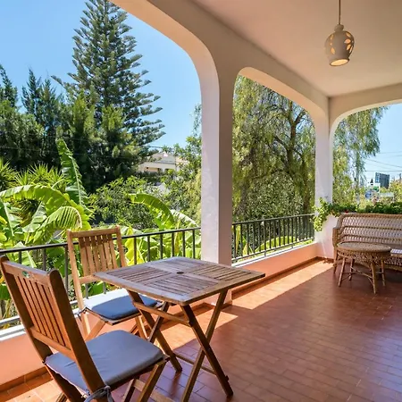 Casa Costa E Silva By Intiholidays *